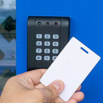 Employee Access Card Systems in Immokalee, FL