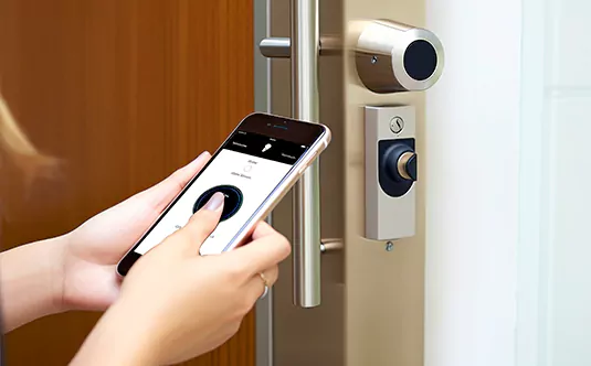 Access Management in Immokalee, FL