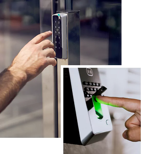 About Access Control in Immokalee, FL