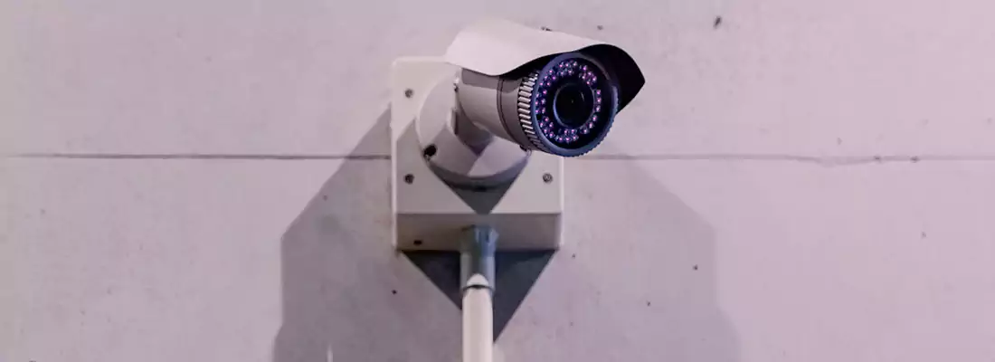 Advantages of Professional Motion Detection Camera Installation in Immokalee, FL