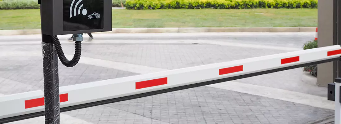 Affordable Automatic Vehicle Barrier Installation Services in Immokalee, FL