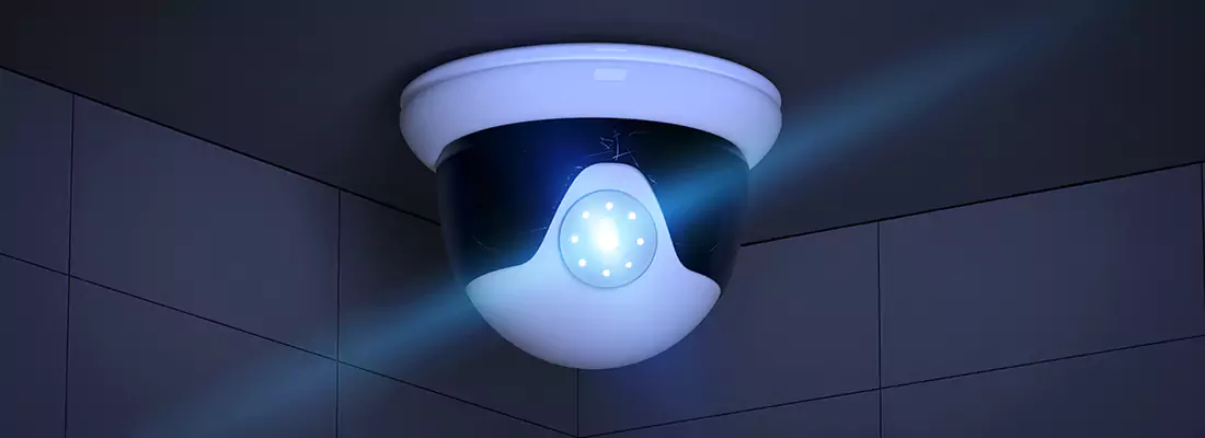 Affordable Night Vision CCTV Camera Services in Immokalee, FL