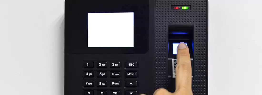 Affordable Office Access Control Systems for Small and Large Offices in Immokalee, FL