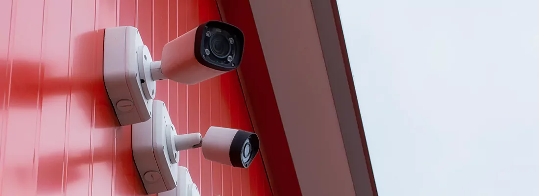 Benefits of HD CCTV Cameras for Security in Immokalee, FL