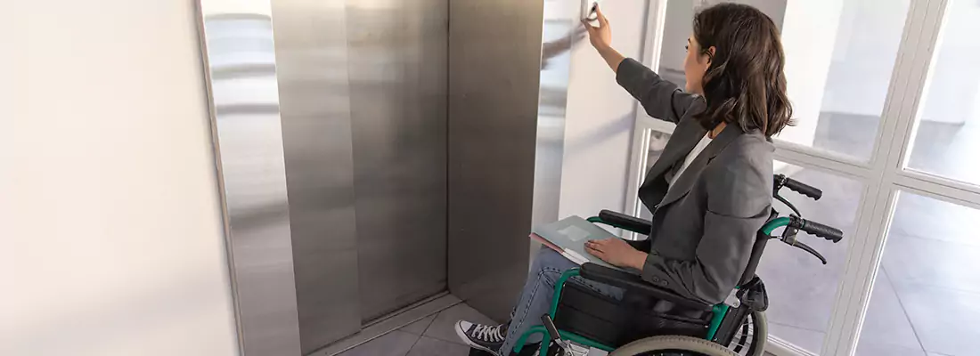Best Handicap Door System Service in Immokalee, FL
