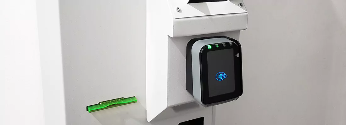 Biometric Security Options in Immokalee, FL