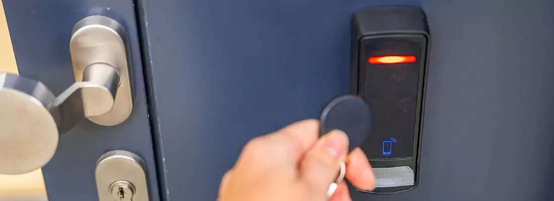 Cost of Installing Fob Door Locks in Immokalee, FL