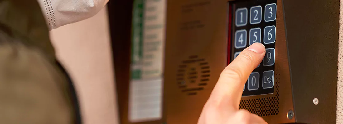 Commercial Gate Intercom Systems with Advanced Features in Immokalee, FL