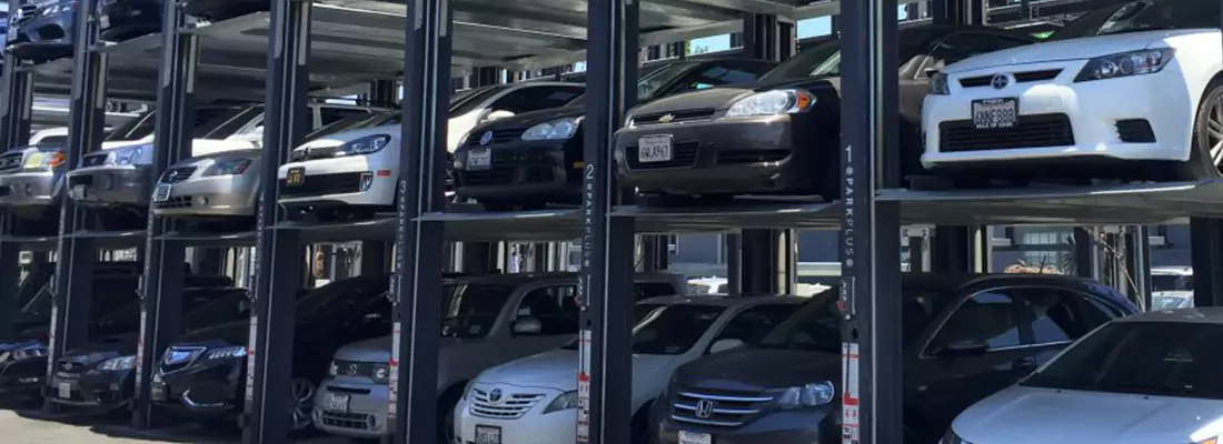 Electric Parking Pillars: A Smart Parking Solution for Residents in Immokalee, FL