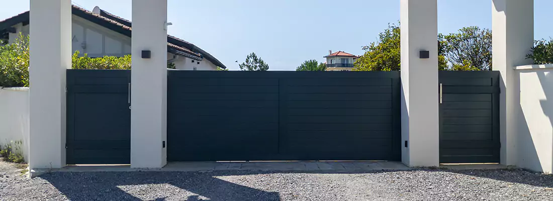 Electric Swing Gate Operators in Immokalee, FL