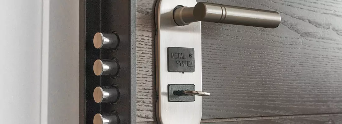 Enhance Door Security with Cylinder Strike Installation in Immokalee, FL