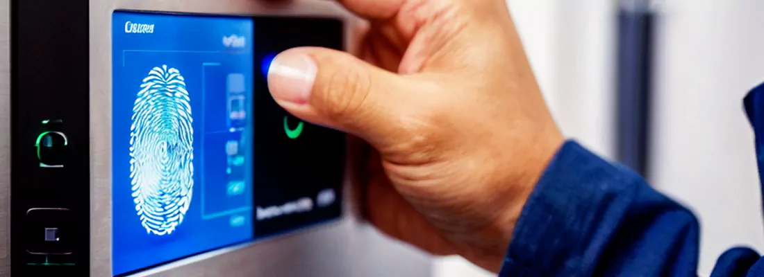 Right Biometric Security System in Immokalee, FL