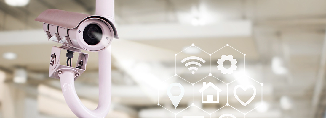 Indoor Security Camera Solutions for Immokalee, FL