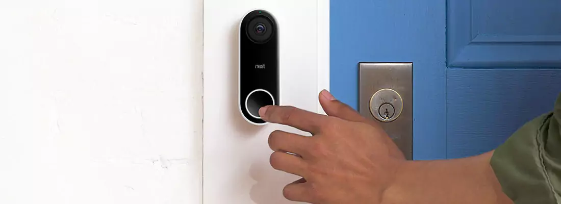 Reliable Electric Doorbell Services in Immokalee, FL