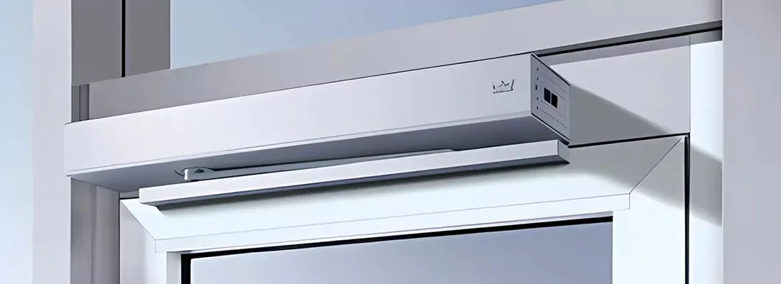 Residential and Commercial Low Energy Door Operator Solutions in Immokalee, FL