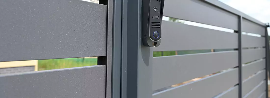 Smart Electric Doorbells with Video and Motion Detection in Immokalee, FL