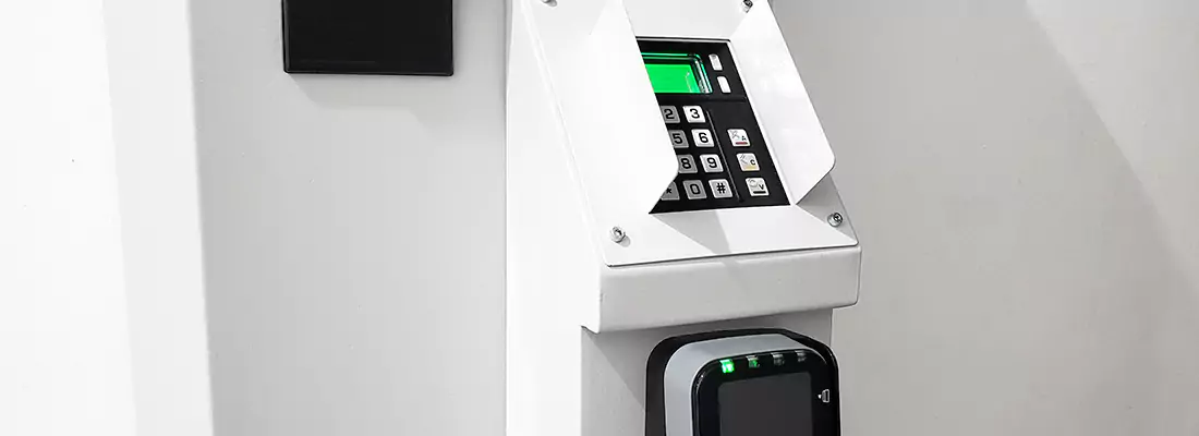 Top-Rated Keypad Access Control Installers Near You in Immokalee, FL