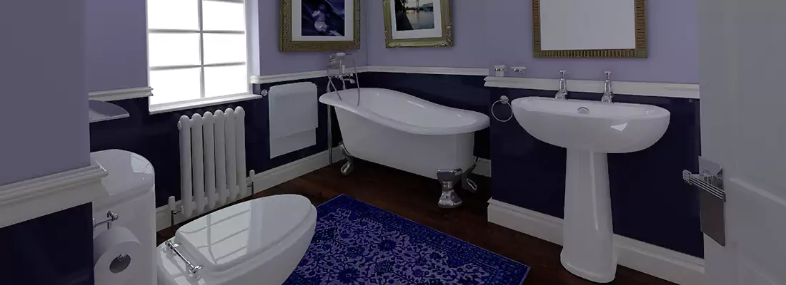 Emergency Washroom Call System Installation in Immokalee, FL